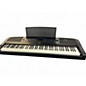 Used Yamaha dgx670 Keyboard Workstation
