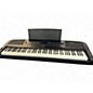 Used Yamaha dgx670 Keyboard Workstation