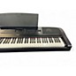 Used Yamaha dgx670 Keyboard Workstation
