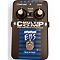 Used EBS Multicomp Compressor Bass Effect Pedal thumbnail