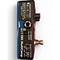 Used EBS Multicomp Compressor Bass Effect Pedal