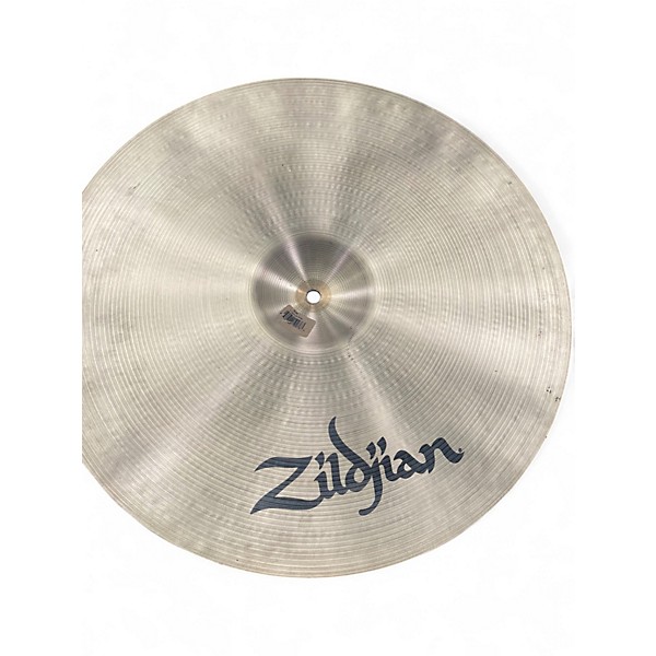 Used Zildjian 20in A Series Medium Ride Cymbal