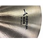 Used Zildjian 20in A Series Medium Ride Cymbal