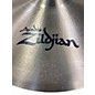 Used Zildjian 20in A Series Medium Ride Cymbal