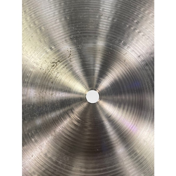 Used Zildjian 20in A Series Medium Ride Cymbal