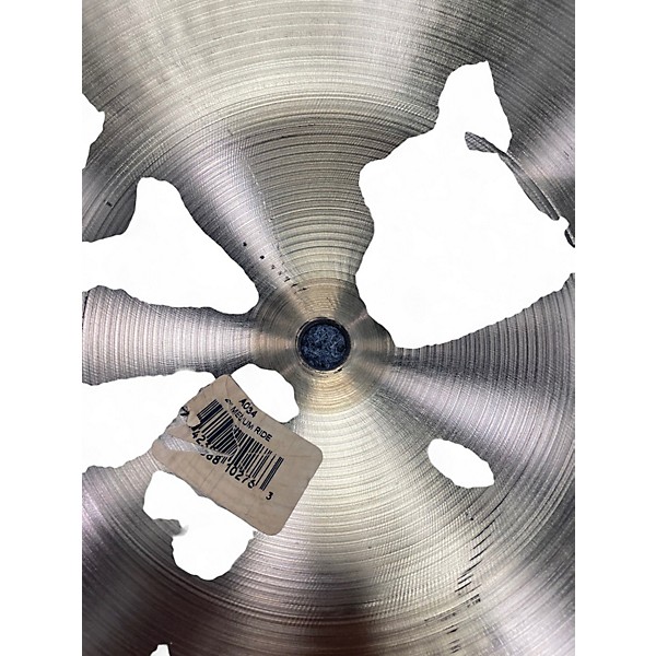 Used Zildjian 20in A Series Medium Ride Cymbal