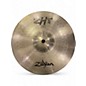 Used Zildjian 10in ZHT Splash Cymbal thumbnail