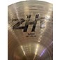 Used Zildjian 10in ZHT Splash Cymbal
