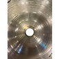 Used Zildjian 10in ZHT Splash Cymbal