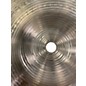 Used Zildjian 10in ZHT Splash Cymbal