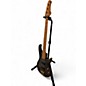 Used Tagima TW66 Natural Electric Bass Guitar