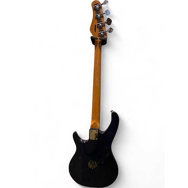 Used Tagima TW66 Natural Electric Bass Guitar