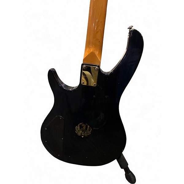 Used Tagima TW66 Natural Electric Bass Guitar