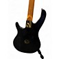 Used Tagima TW66 Natural Electric Bass Guitar