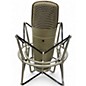 Used Behringer C1 Condenser Microphone thumbnail