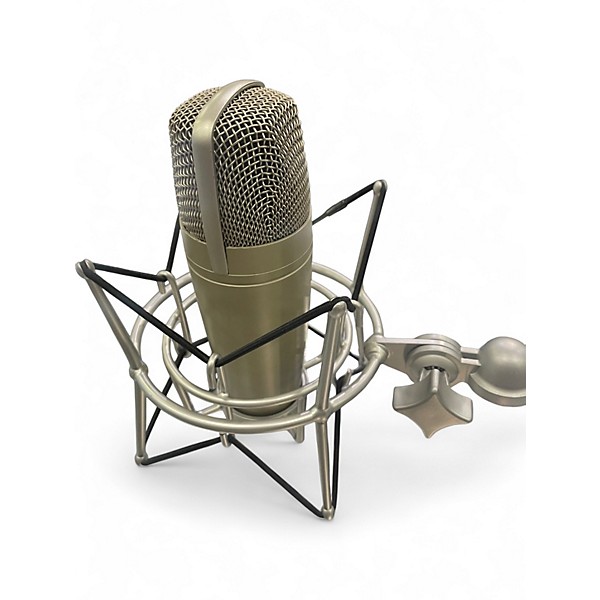 Used Behringer C1 Condenser Microphone