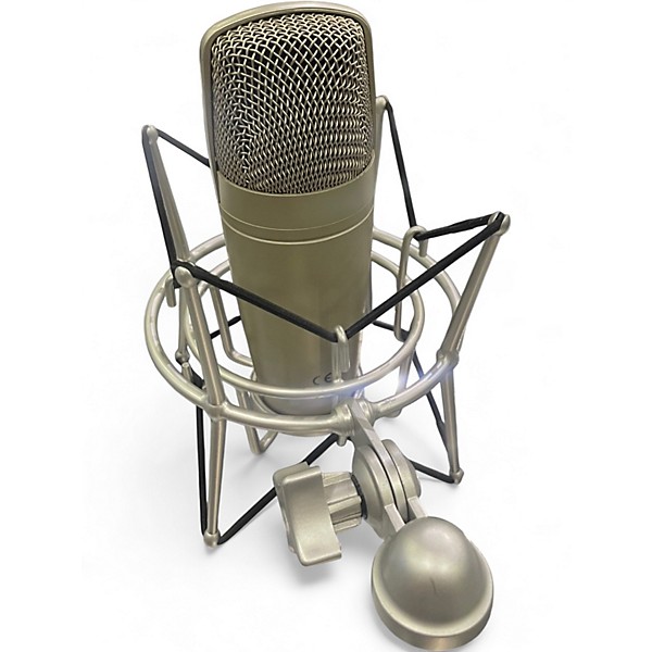 Used Behringer C1 Condenser Microphone