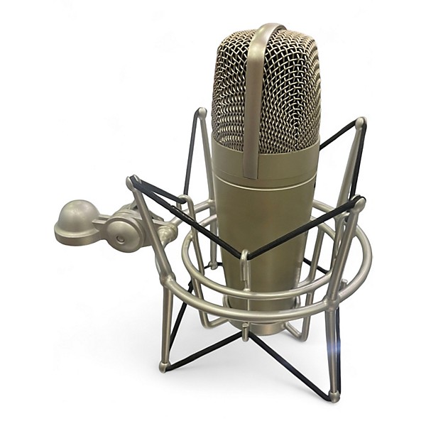 Used Behringer C1 Condenser Microphone