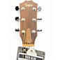 Used Taylor 414CE Natural Acoustic Electric Guitar