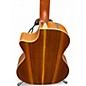 Used Taylor 414CE Natural Acoustic Electric Guitar