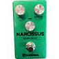 Used GAMMA Narcissus Effect Pedal thumbnail