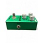 Used GAMMA Narcissus Effect Pedal