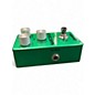Used GAMMA Narcissus Effect Pedal