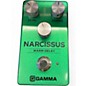 Used GAMMA Narcissus Effect Pedal