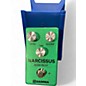 Used GAMMA Narcissus Effect Pedal thumbnail