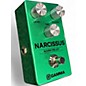 Used GAMMA Narcissus Effect Pedal