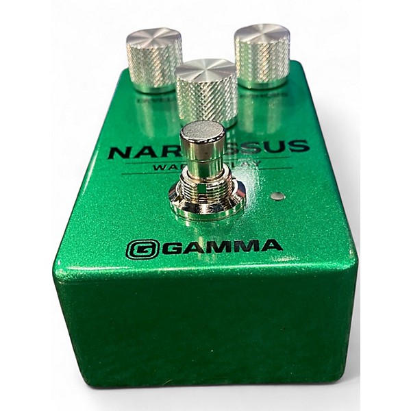 Used GAMMA Narcissus Effect Pedal