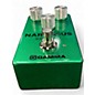 Used GAMMA Narcissus Effect Pedal