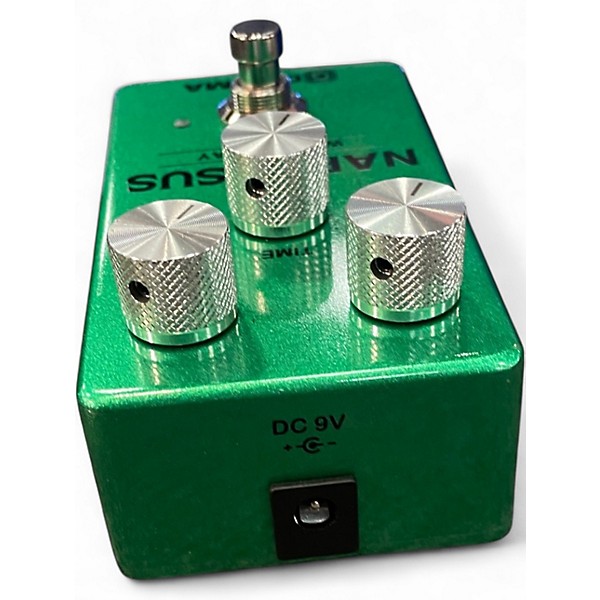 Used GAMMA Narcissus Effect Pedal