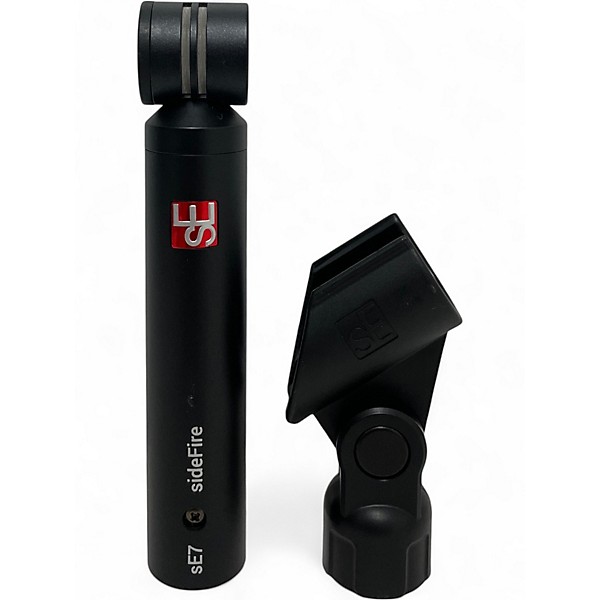 Used sE Electronics Se7 sidefire Condenser Microphone