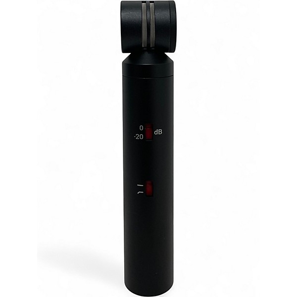 Used sE Electronics Se7 sidefire Condenser Microphone