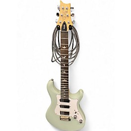 Used PRS SE STUDIO STANDARD SILVERSTONE GRAY Solid Body Electric Guitar