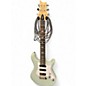 Used PRS SE STUDIO STANDARD SILVERSTONE GRAY Solid Body Electric Guitar thumbnail