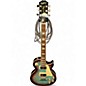 Used Epiphone STANDARD 1960S FIGURED BLUEBERRY BURST Solid Body Electric Guitar thumbnail