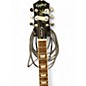 Used Epiphone STANDARD 1960S FIGURED BLUEBERRY BURST Solid Body Electric Guitar