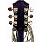 Used Epiphone STANDARD 1960S FIGURED BLUEBERRY BURST Solid Body Electric Guitar
