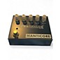 Used Proanalog Devices MANTICORE Effect Pedal thumbnail