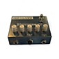 Used Proanalog Devices MANTICORE Effect Pedal