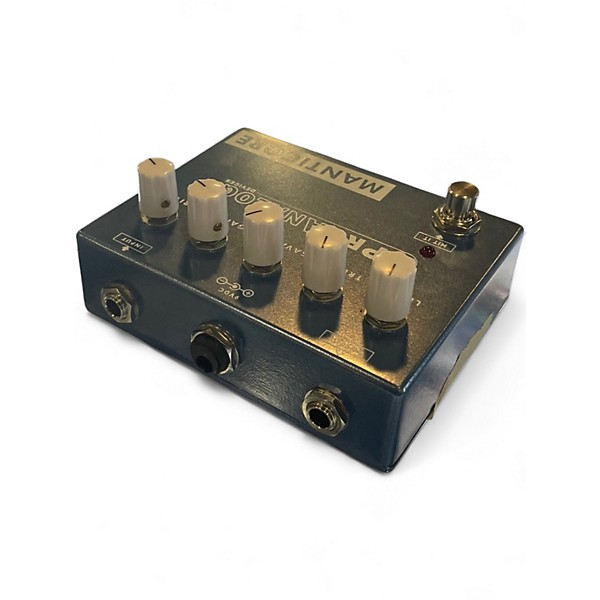 Used Proanalog Devices MANTICORE Effect Pedal