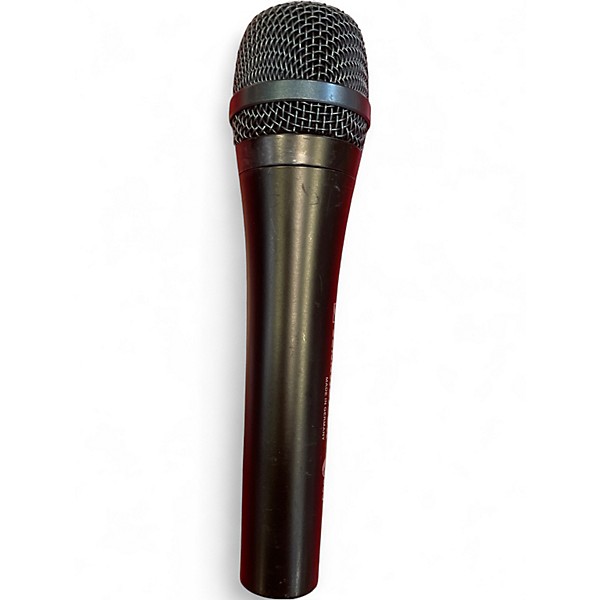 Used Sennheiser E935 Dynamic Microphone
