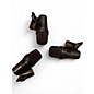 Used Digital Reference DRST 100 SET OF THREE Dynamic Microphone