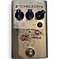 Used TC Helicon talk box synth Effect Pedal thumbnail