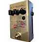 Used TC Helicon talk box synth Effect Pedal