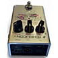 Used TC Helicon talk box synth Effect Pedal