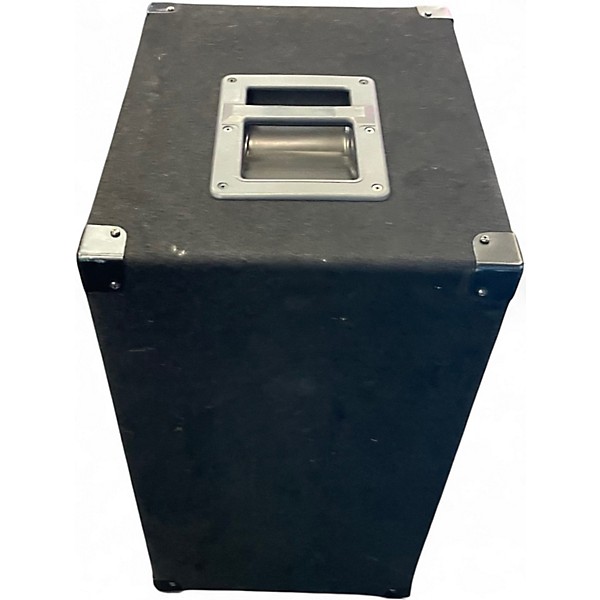 Used Seismic Audio 2x10 Bass Cabinet