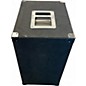 Used Seismic Audio 2x10 Bass Cabinet